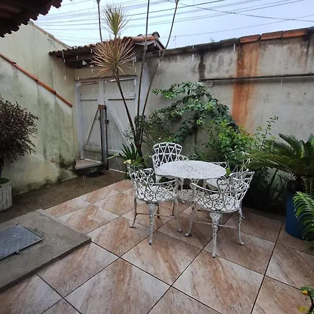Casa Com Jardim Villa Cabo Frio Exterior photo