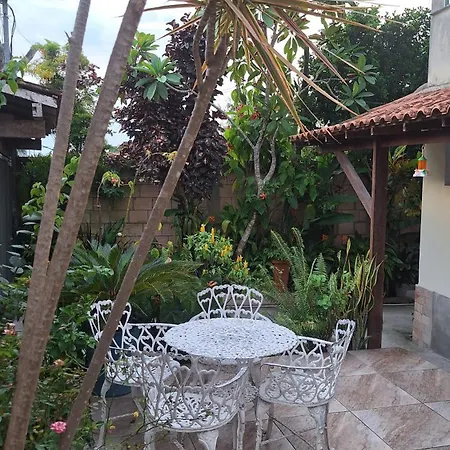Casa Com Jardim Villa Cabo Frio Exterior photo