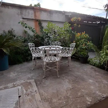 Casa Com Jardim Villa Cabo Frio Exterior photo