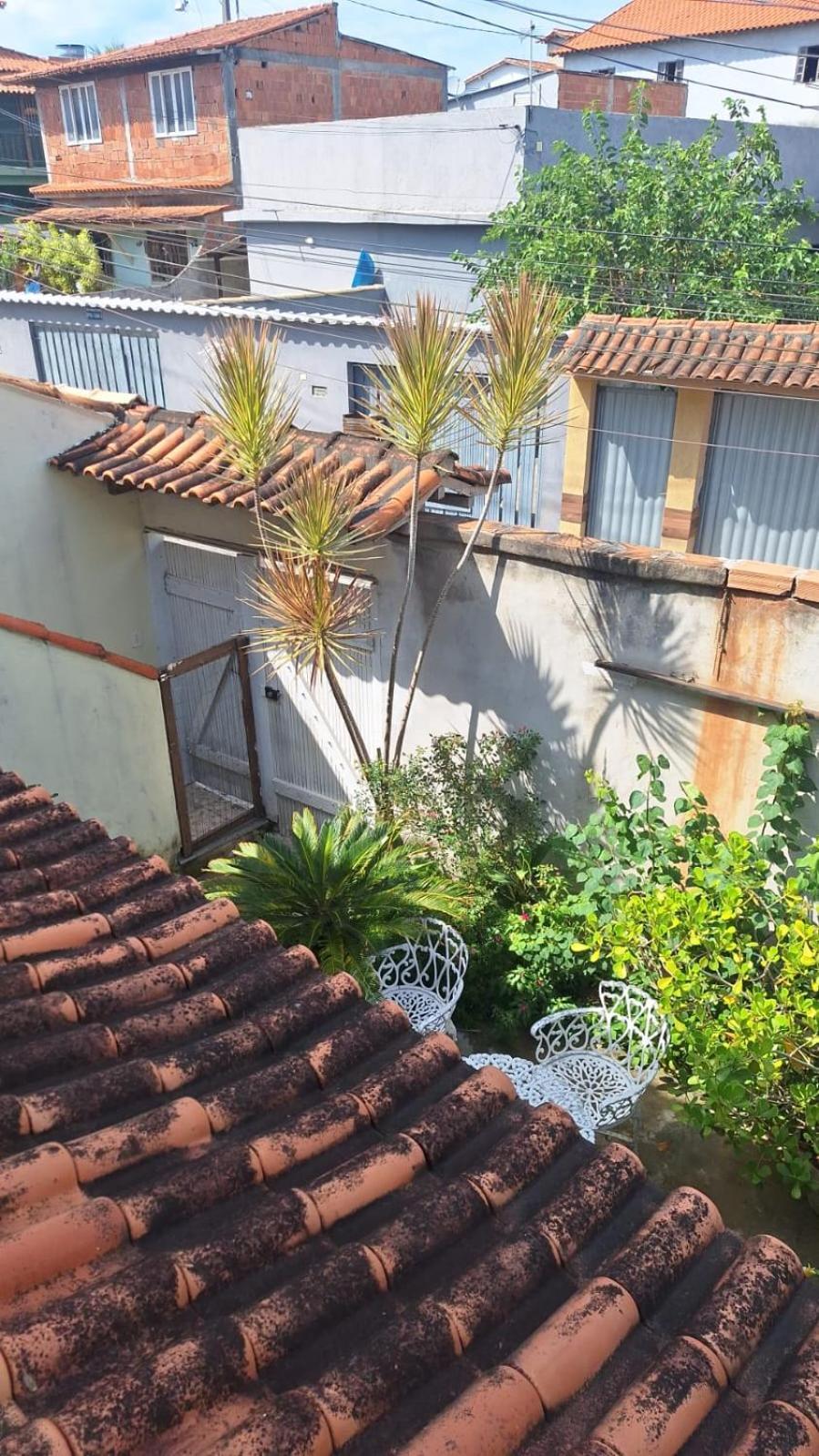 Сasa de vacaciones Casa Com Jardim *