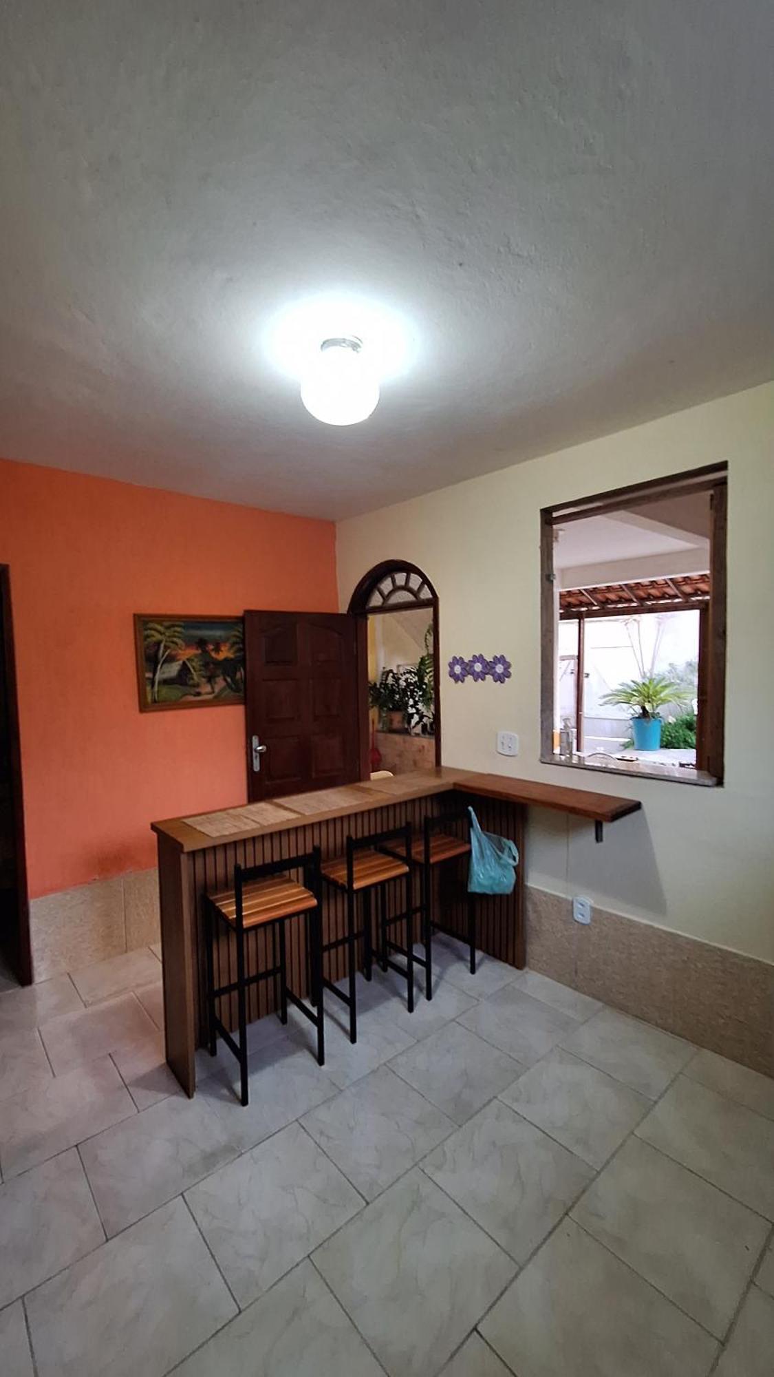 Casa Com Jardim Сasa de vacaciones