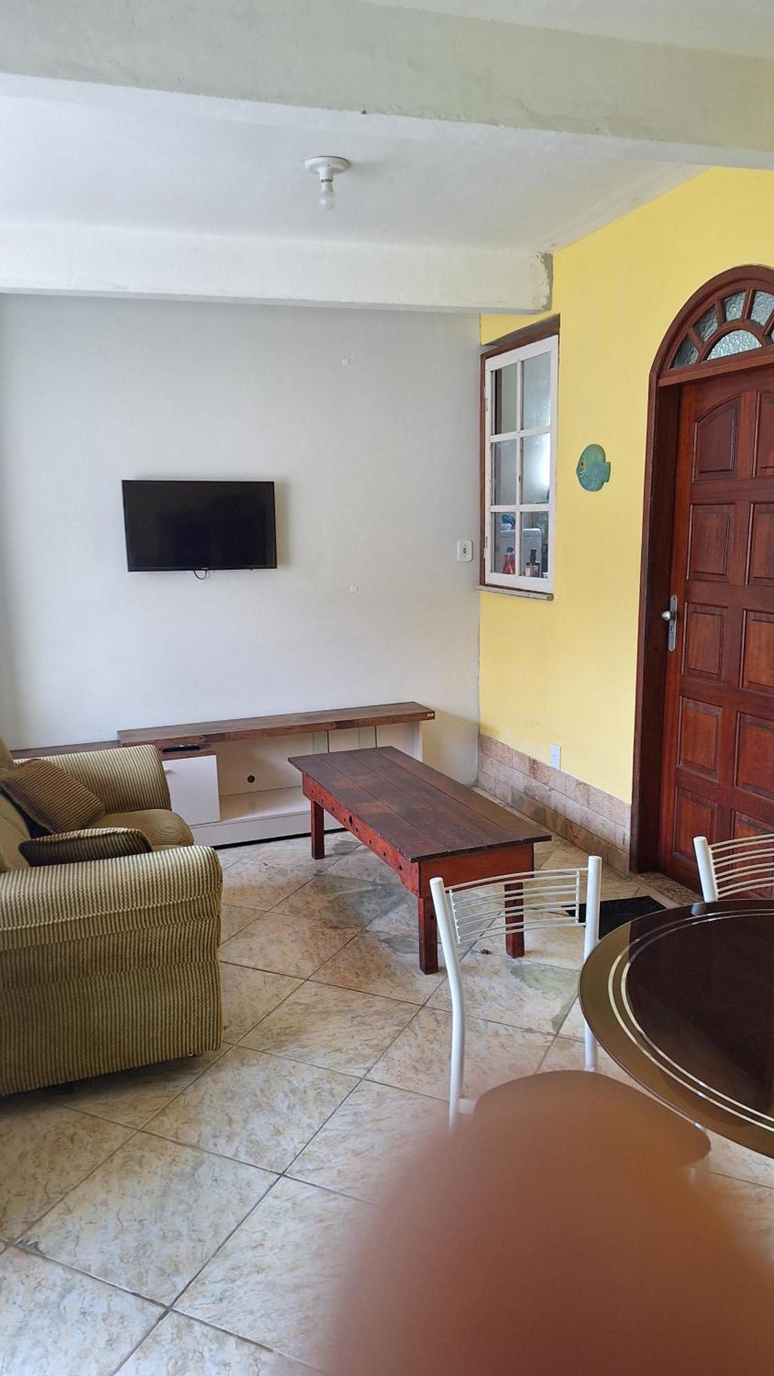 Сasa de vacaciones Casa Com Jardim *