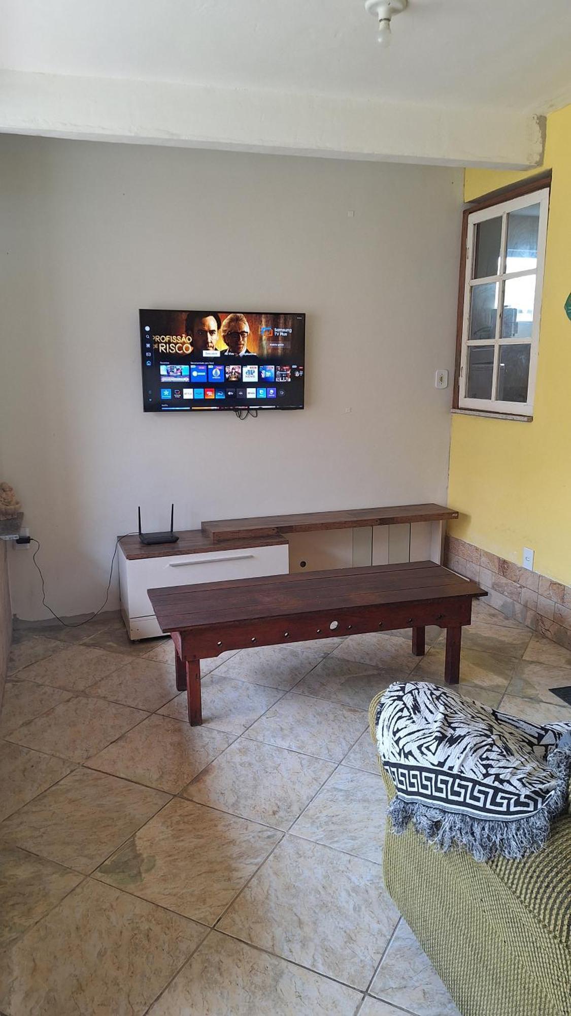 Casa Com Jardim * Cabo Frío